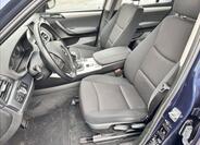 BMW X3 13
