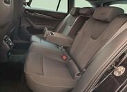 Škoda Octavia 16