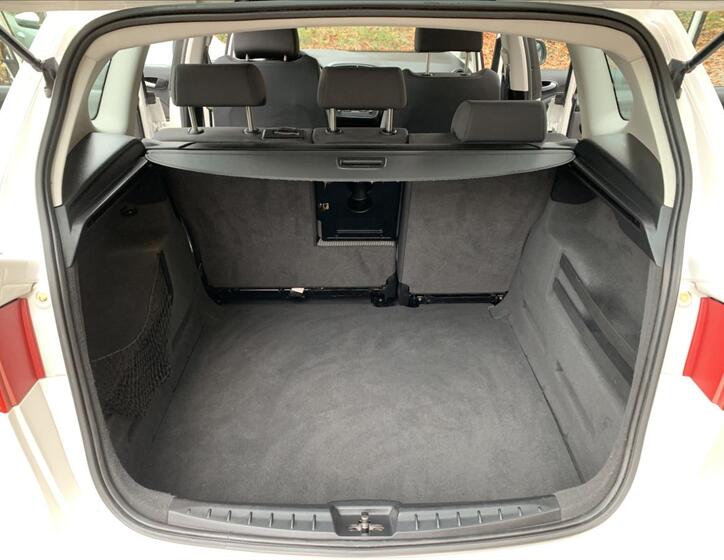 Seat Altea 17