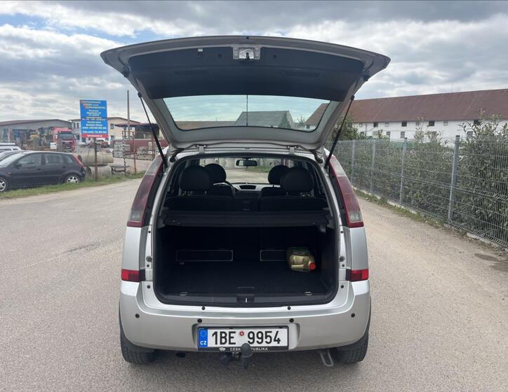 Opel Meriva 24