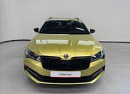 Škoda Superb 4