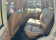 Toyota Land Cruiser 10