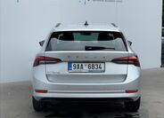 Škoda Octavia 23
