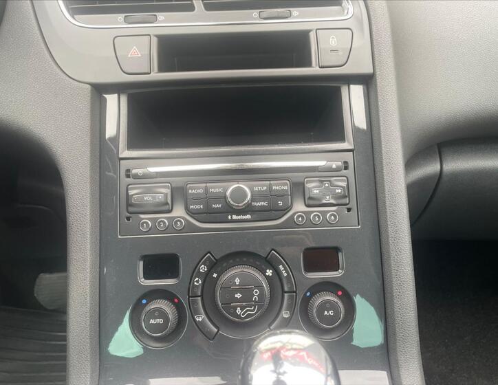 Peugeot 5008 17