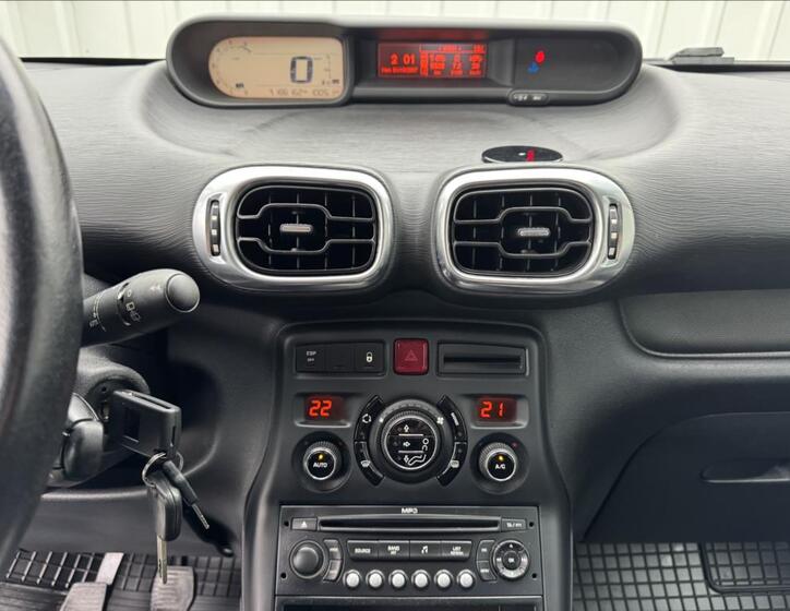 Citroën C3 Picasso 31