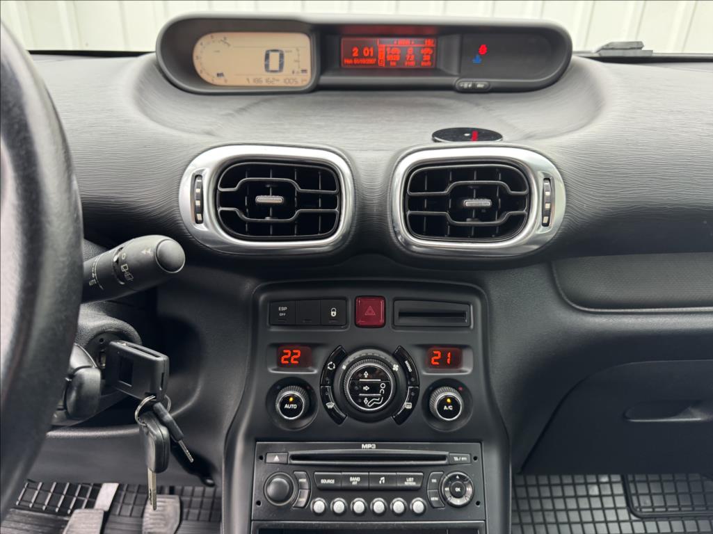 Citroën C3 Picasso