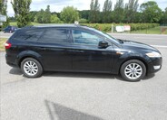 Ford Mondeo 6