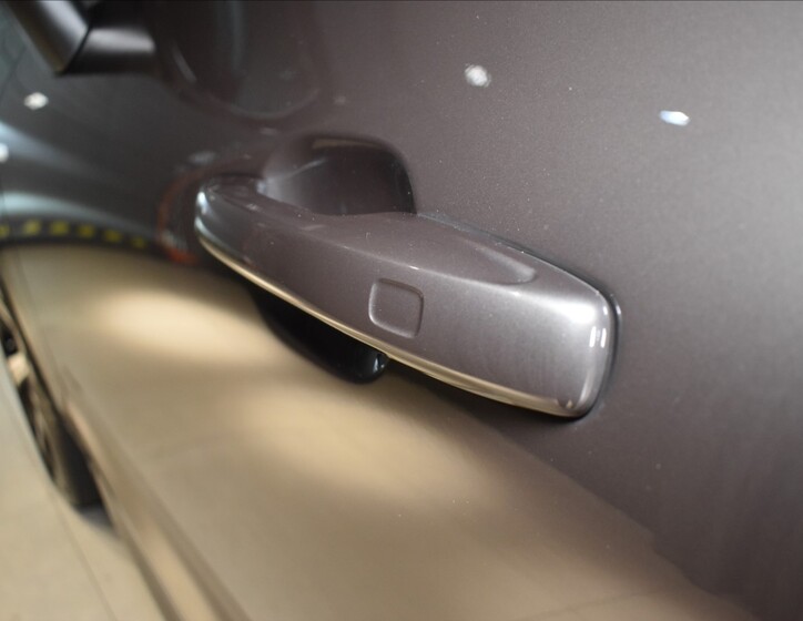 Volvo XC60 27