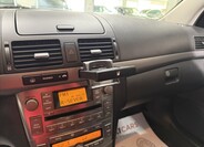 Toyota Avensis 13