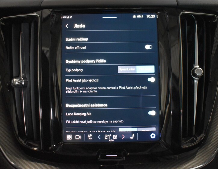 Volvo XC60 18