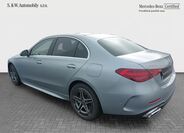 Mercedes-Benz Třídy C 7