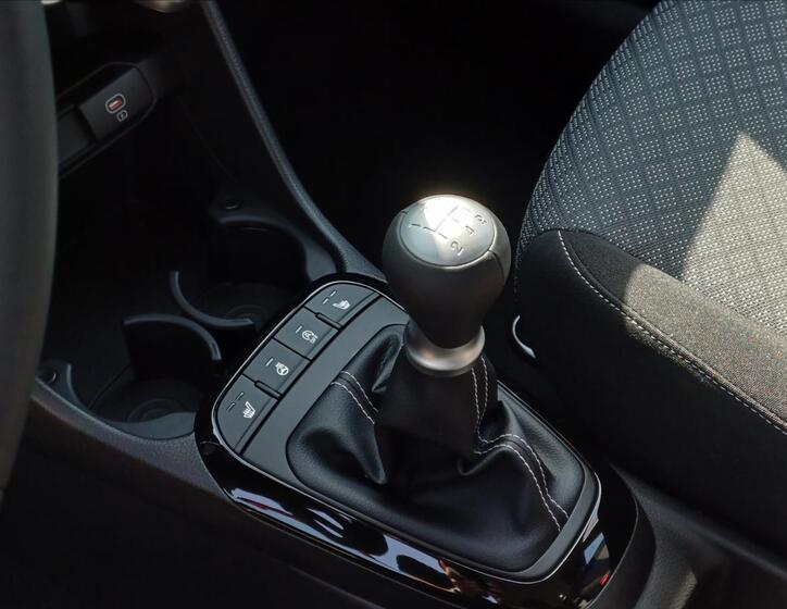 KIA Picanto 13