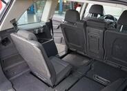 Opel Zafira 8