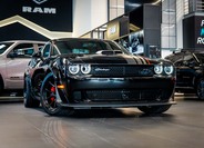 Dodge Challenger 43