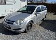 Opel Astra 3