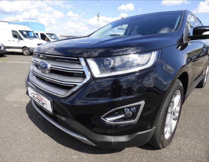 Ford Edge 61