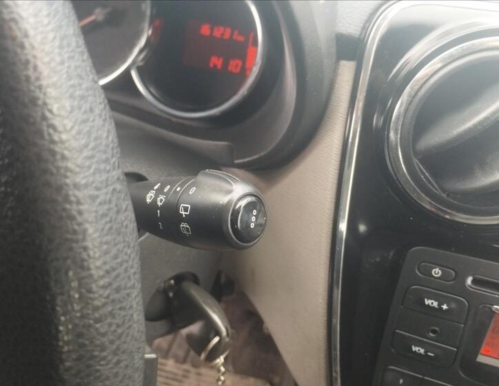Dacia Lodgy 8