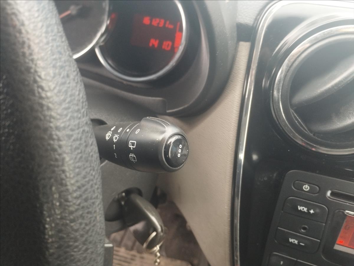 Dacia Lodgy