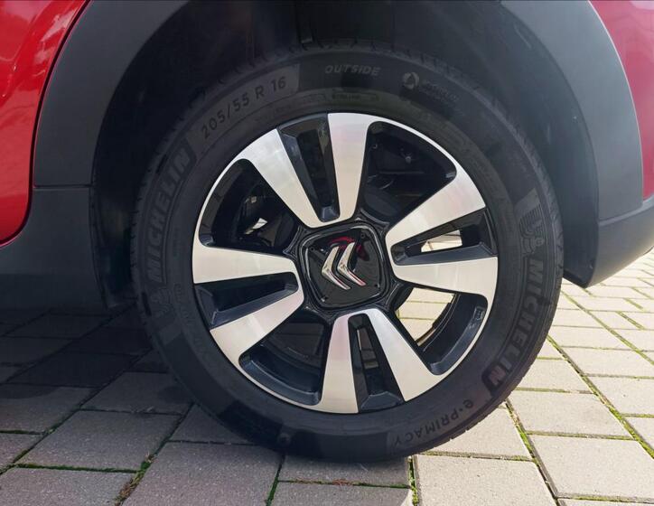 Citroën C3 12
