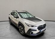 Subaru Impreza 4