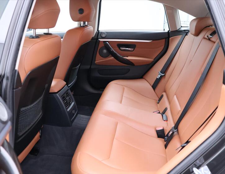 BMW Řada 4 17