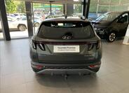 Hyundai Tucson 12