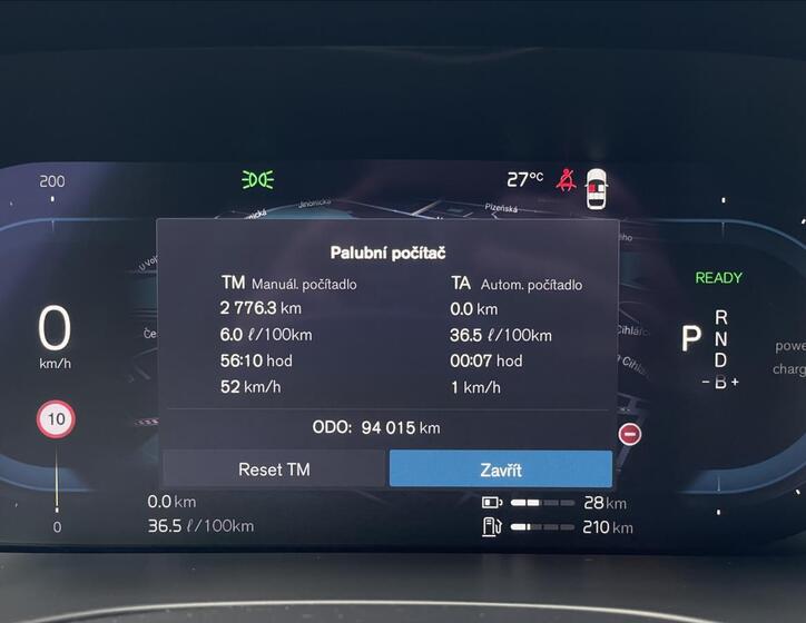 Volvo XC60 10