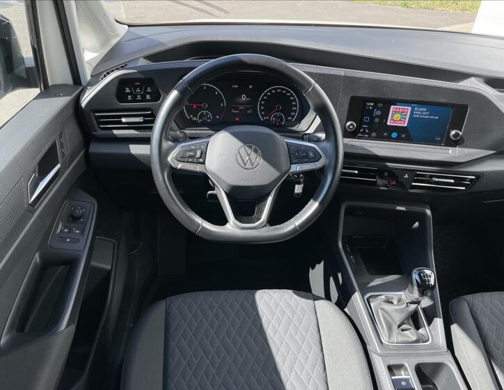Volkswagen Caddy 7