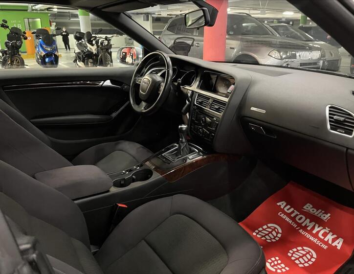 Audi A5 15
