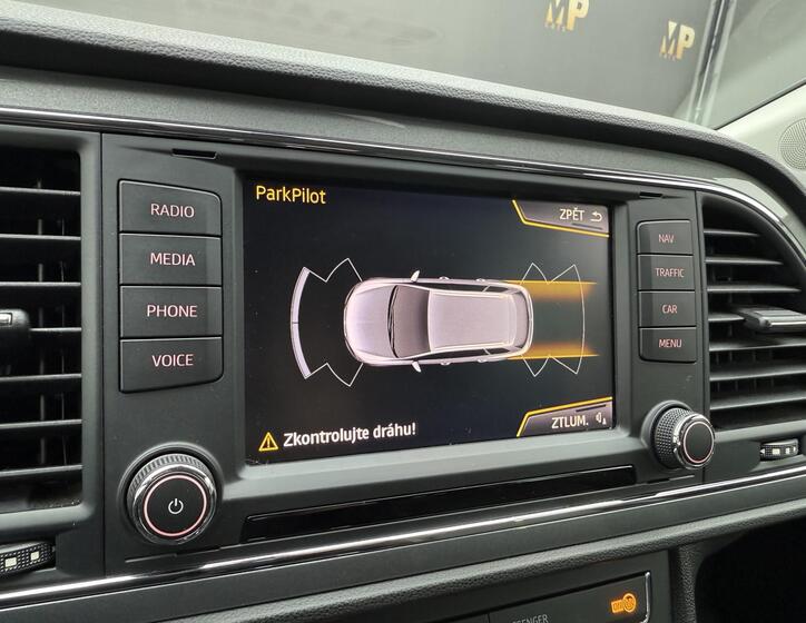 Seat Leon 28