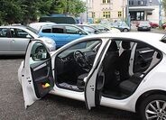 Škoda Octavia 9