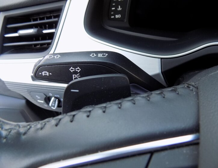 Audi SQ7 27