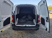 Opel Combo 12