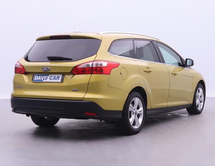 Ford Focus 7