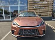 Lexus LBX 4