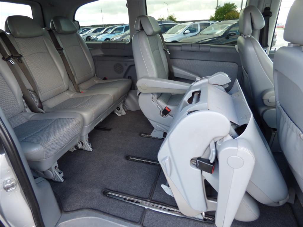 Mercedes-Benz Viano