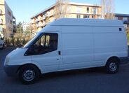 Ford Transit 2