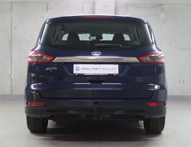 Ford S-MAX 6
