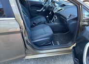Ford Fiesta 22