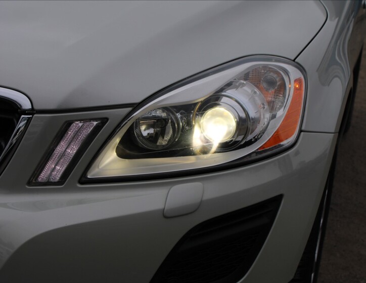 Volvo XC60 32