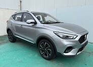 MG ZS 1