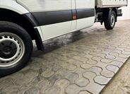 Mercedes-Benz Sprinter 30