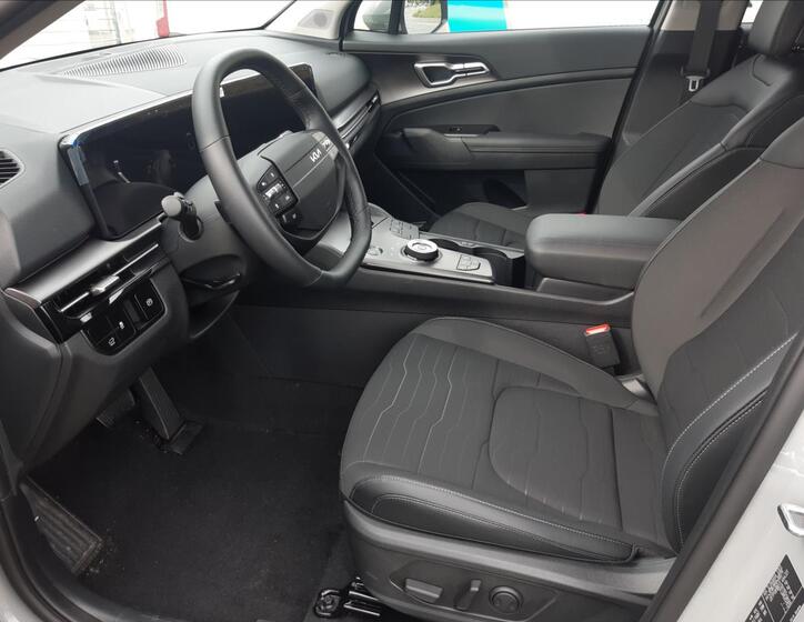 KIA Sportage 14