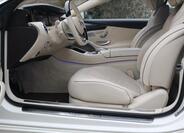 Mercedes-Benz Třídy S 31