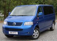 Volkswagen Caravelle 3