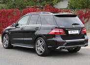 Mercedes-Benz Třídy M 48