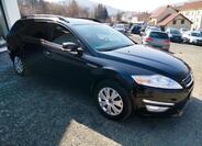 Ford Mondeo 6