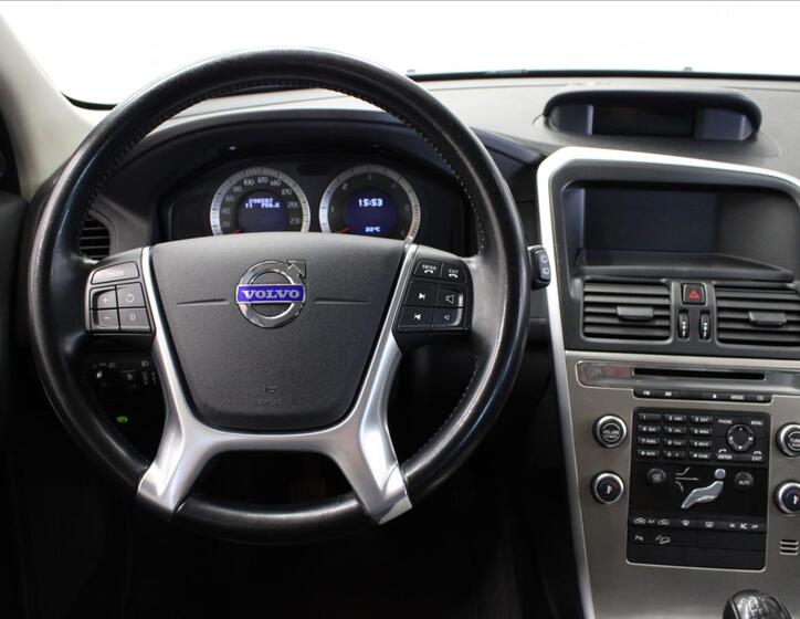 Volvo XC60 27