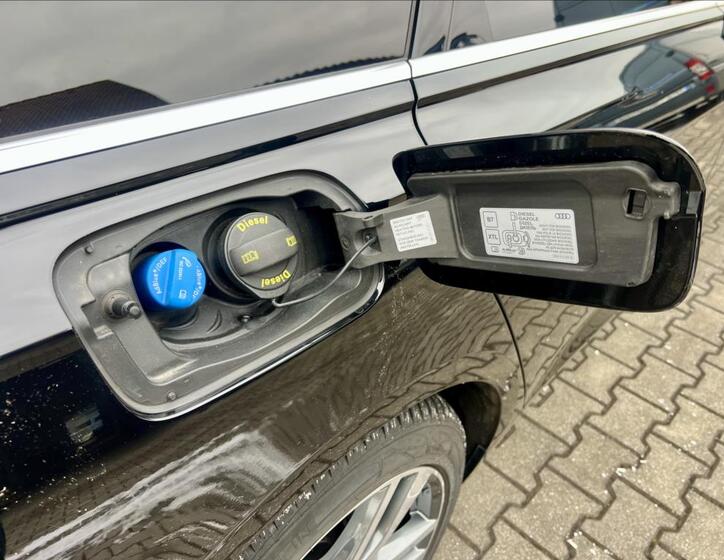 Audi A6 56