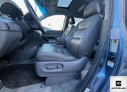 Honda Odyssey 25